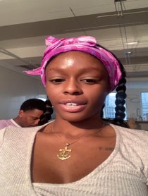 Poster for Other video from Azealia Banks