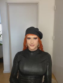 Poster for Other video from Izzy Uncut