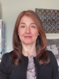 Poster for Birthday video from Patty Sullivan