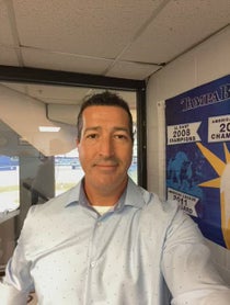 Poster for Graduation video from Rich Hollenberg