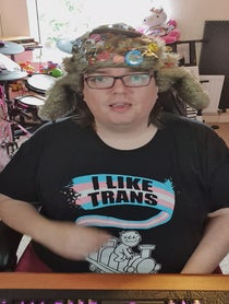 Poster for Wedding shoutout video from Stuart Crout - PocketsUke