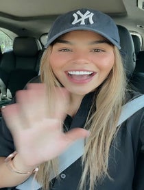 Poster for Mother's Day video from Fernanda Flores