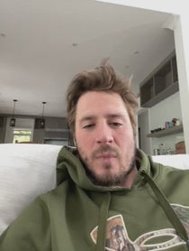 Poster for Roast video from JT Miller