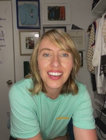 Poster for Gift video from Nora McInerny
