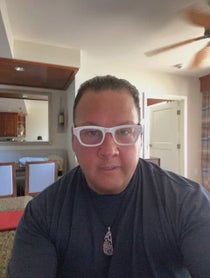 Poster for Birthday video from Graham Elliot
