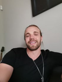 Poster for Pep Talk video from Dani Clos