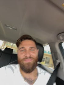 Poster for Pep Talk video from Garrett Tanner