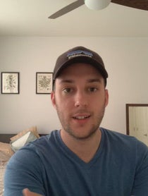 Poster for Other video from Pete Hailey