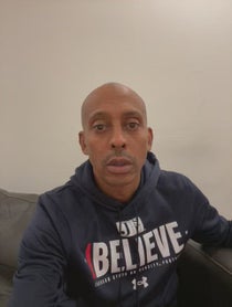 Poster for Announcement video from Gillie Da King