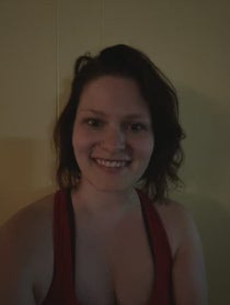 Poster for Birthday video from Jeanna Harrison