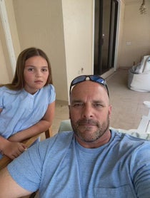 Poster for Mother's Day video from Bryan Baeumler