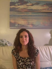 Poster for Graduation video from Petra Conti