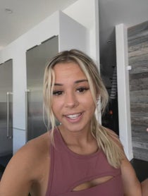 Poster for Question video from Noelle Leyva