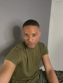 Poster for Mother's Day video from Cleo Anthony
