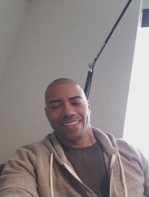 Poster for Mother's Day video from Brad James