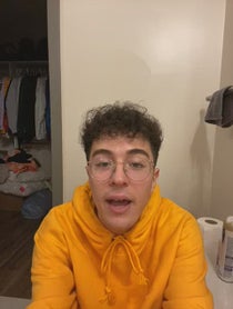 Poster for Other video from joey :)