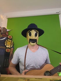 Poster for Other video from Gentleman Jervis