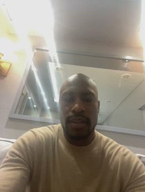 Poster for Mother's Day video from Vernon Davis