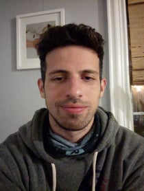 Poster for Other video from Adam Silvera