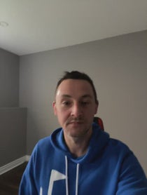Poster for Roast video from Pat Mayo