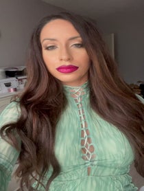 Poster for Mother's Day video from Amira