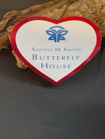 Poster for Mother's Day video from Cockroach Dedications at the Butterfly House: an Insect Zoo