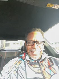 Poster for Birthday video from Master Gee Of The Sugarhill Gang