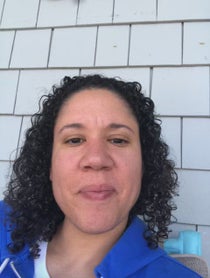 Poster for Mother's Day video from Kara Lawson