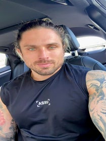 Poster for Pep Talk video from Ryan Stacks