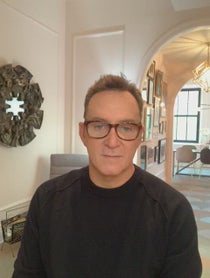 Poster for Graduation video from Clinton Kelly