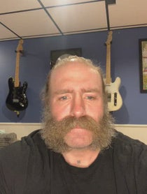 Poster for Birthday video from Andy Williams