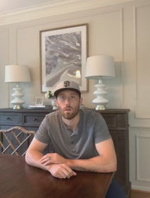 Poster for Mother's Day video from Chris Seitz