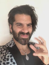 Poster for Other video from Jimmy Jacobs