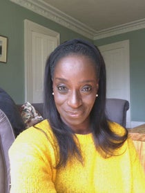 Poster for Question video from Femi Taylor