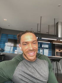 Poster for Mother's Day video from Dylan Smith