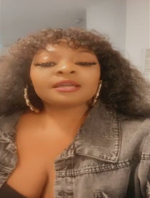 Poster for Other video from Candice Glover