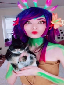 Poster for Other video from Emiru