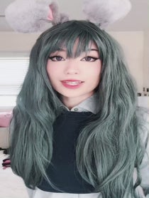 Poster for Announcement video from Emiru