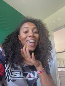 Poster for Other video from Kori Carter