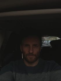 Poster for Mother's Day video from Steven Cree