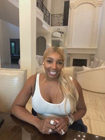 Poster for Mother's Day video from Nene Leakes