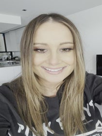 Poster for Mother's Day video from Jackie Gillies