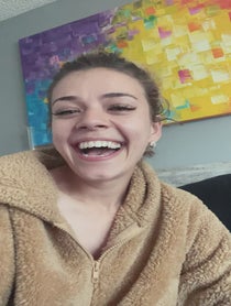 Poster for Birthday video from Koala Puffs
