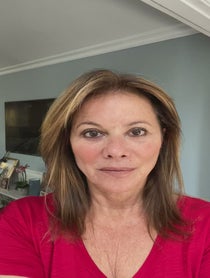 Poster for Pep Talk video from Nancy Lee Grahn