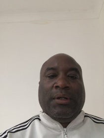 Poster for Birthday video from Wayne Alexander