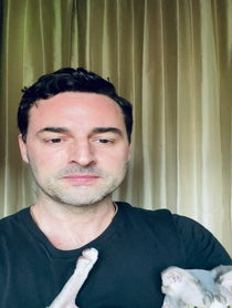 Poster for Mother's Day video from Max von Essen