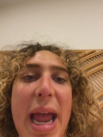 Poster for Mother's Day video from James Joblin