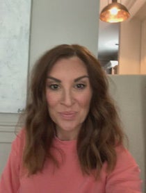 Poster for Mother's Day video from Sarah Miller