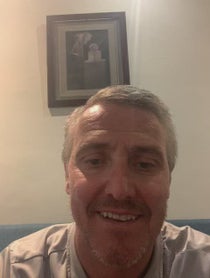 Poster for Birthday video from Lee Clark