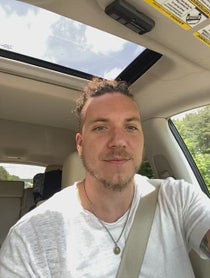 Poster for Mother's Day video from Brandon Lake